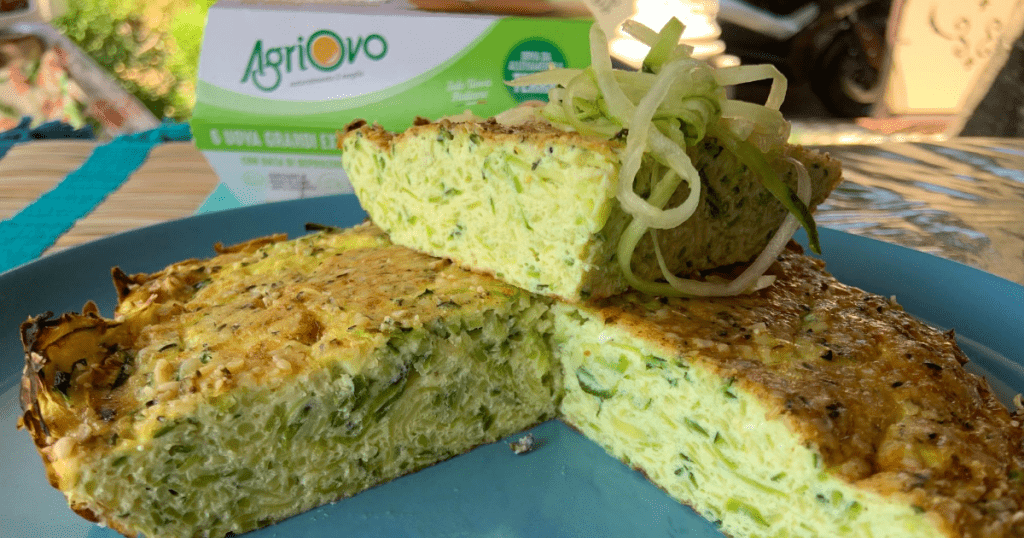 frittata