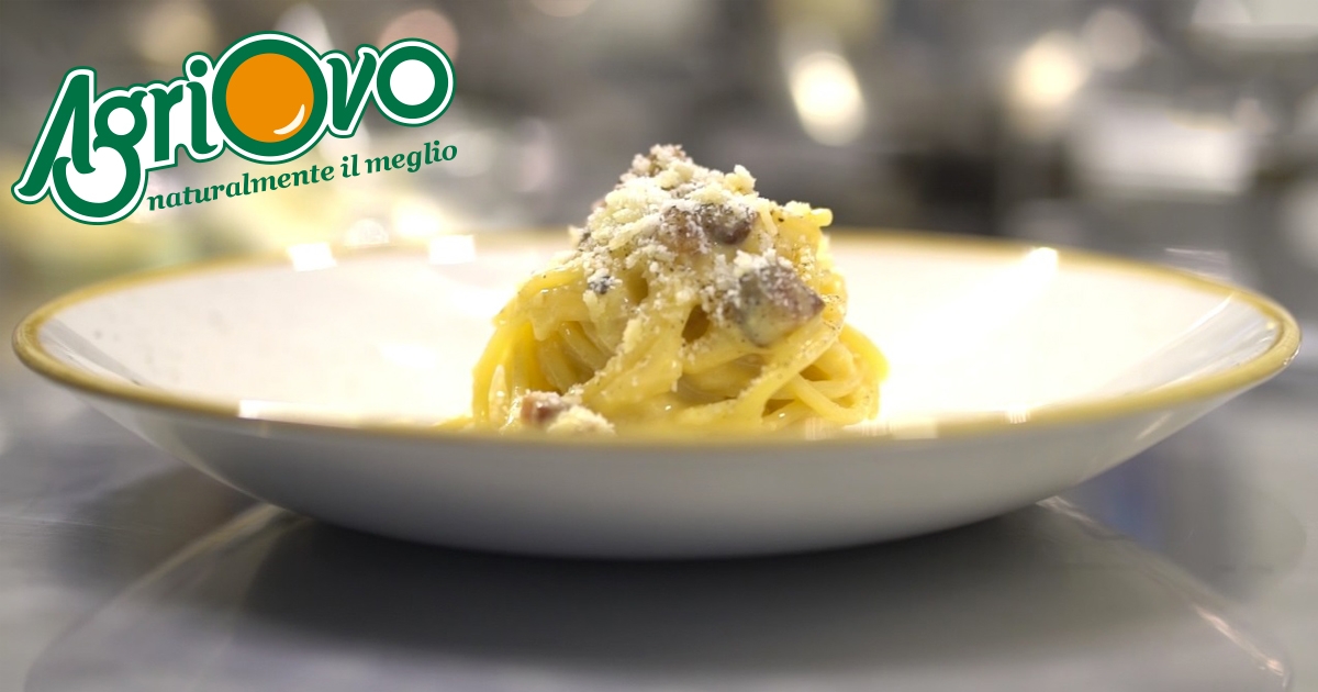 carbonara