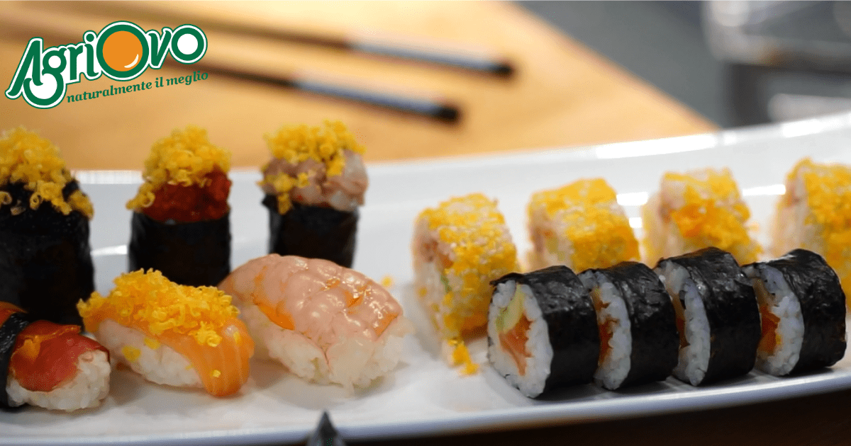 sushi